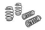 Eibach E10-72-012-02-22 Pro-kit Lowering Springs. Fixed Price $581.00.