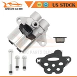 Engine Timing Control Valve Solenoid For Chevrolet Malibu Lt Sedan 4-DOOR 2.5L. Fixed Price $35.79.