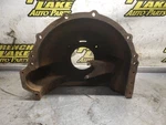 Bell Housing 239,MT,#AC6394D,DATE#C52 Fits 1952 Ford 1213833. Fixed Price $100.00.