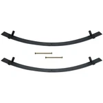 Skyjacker Softride Add-a-leaf Front Lift Height 1.5-2 In. W/tie Bolts Pair. Fixed Price $127.98.