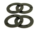 Belltech For Spring Distance Kit 1/2INCH 07+ Gm Suvs Front. Fixed Price $52.86.