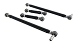 Ridetech 11167212 Replacement 4-LINK Bar Kit W/r-joints Dbl-adj 67-69 Gm F-body. Fixed Price $826.87.