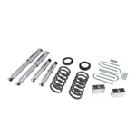 Bell Tech 630SP Front And Rear Complete Kit W/ Street Performance Shocks. Fixed Price $636.09.