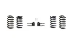 Maxtrac K331623 2"/3" Lowering Kit (coils Non Magneride). Fixed Price $425.99.