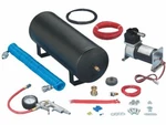 For 1998-2004 Isuzu Rodeo Suspension Air Compressor Kit Firestone 78786FN 1999. Fixed Price $682.93.
