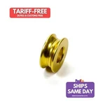 Suspension RE-BR-SPCR14-500, Spacer 14MM 1/2IN High Performance & Racing Part. Fixed Price $32.48.