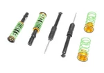 Raceland Ultimo Coilovers For MAZDASPEED3 (2007-2009) Lifetime Warranty. Fixed Price $524.00.