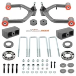 Maxpeedingrods 2IN Lift Kit For Silverado Trail Boss Sierra AT4 1500 2019-2023. Fixed Price $170.99.