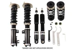 Bc Racing Br Type Coilovers (shocks & Springs) For Volvo 98-00 S70 V70 Awd. Fixed Price $1195.00.