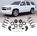Chevy Tahoe Lowering Kit 2/3 Economy Drop Mcgaughys 34066 Gmc Yukon Escalade. Fixed Price $461.80.
