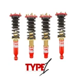 Function & Form F2 Type 1 Height Adjustable Coilovers Honda Accord Cl 03-07. Fixed Price $892.00.