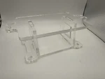 Airlift 3S/3H/3P/ALP4 Manifold Mount/stand Acrylic Short 90*. Fixed Price $45.19.