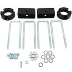 3"FRONT 2"REAR For 1995-2004 Toyota Tacoma Full Leveling Lift Kit Spacers Black. Fixed Price $72.27.