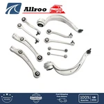 For Audi 2012-15 A4 A5 S4 S5 Q5 Front Control Arm Balljoint Suspension Kit 10PC. Fixed Price $116.50.