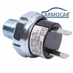 Air Pressure Switch Tank Mount Thread 1/4" Npt 12V/24V 90-120PSI For Train Horn. Fixed Price $11.99.