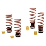 For Bmw M5 18-23 Megan Racing Pro-s Series Front & Rear Lowering Spring System. Fixed Price $582.43.
