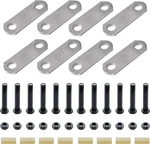 Packs Trailer Alex Shackle Kit, 262L Strap Fit For 262-2PC. Fixed Price $63.37.