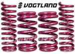 Vogtland German Lowering Springs Ford 89- 98 Thunderbird Sc V8 Cougar XR7 953058. Fixed Price $296.80.