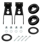 3" Front 2" Rear Lift Kit W/ Coil Spring Spacers Ford Ranger 2WD 1998-2011. Fixed Price $69.35.