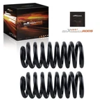 2" Drop Sport Coil Springs Ford F150 F100 2WD 1965-1979 Performance Set. Fixed Price $98.07.