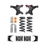 Front 5" Rear 6" Drop Kit For Chevrolet Gmc C1500 1988-1998 Spindle+coil Spring. Fixed Price $375.03.