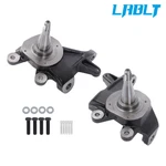 For Nissan 720/D-21/HARDBODY 2WD 1983-97 Street Edge 2' Drop Lowering Spindles. Fixed Price $206.41.