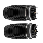 2X Rear Air Suspension Spring Fits Ram 1500 2013-2018 For Classic 19-20. Fixed Price $130.50.