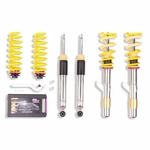 Kw Coilover Kit For Bmw Series 2014 15 16 17 2018 V3 F30 6-CYL. Fixed Price $4349.17.