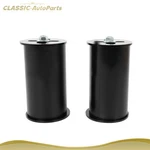 Air Ride Front Suspension Spring 2500 Bags Mounting Brackets Cups Universal Fab. Fixed Price $57.43.
