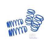 Manzo Lowering Spring For 02-06 Mitsubishi Lancer Oz Ralliart 1.5"F 1.5"R. Fixed Price $117.95.