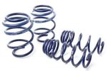 H&r 28705 Sport Lowering Springs For 2019-21 Hyundai Veloster Pde. Fixed Price $298.95.