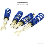 Solo Werks Coilover A4 & S4 (B5) 96'-01' Sedan Quattro S1AU004. Fixed Price $499.00.
