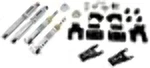 Belltech 646SP Lowering Kit With Shocks. Fixed Price $913.52.