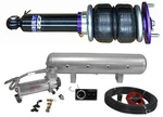 D2 Racing Air Struts W/ Vera Essential Management For 22+ Nissan (RZ34). Fixed Price $3100.00.
