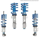 Bilstein Coilover Kit 48-347785 Bpf. Fixed Price $3578.67.