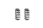Maxtrac Suspension 271030 3" Rear Lowering Coils For 2000-2006 Tahoe/yukon. Fixed Price $178.07.