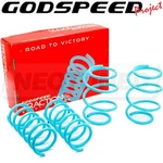 Godspeed LS-TS-NN-0018 Traction-s Performance Lowering Springs Altima 13-18. Fixed Price $209.88.