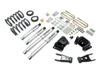 Belltech 97-03 F150 V8 2 Or 3/4 Drop W/sp Shocks Lowering Kit All Cabs 917SP. Fixed Price $817.00.