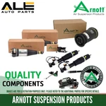 For Mercedes S430 S500 S600 S55 Complete Arnott Coil Spring Conversion Kit. Fixed Price $2304.89.