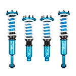 FIVE8 Industries Height Adjustable Full Coilovers For Acura Tl 2004-2008 UA6. Fixed Price $3642.00.