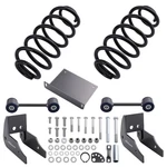 Heavy Duty 6" Drop Springs Kit For Cadillac Escalade Gmc Yukon 2007-2014. Fixed Price $218.75.