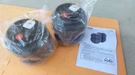 Vixen Air VXD2600DP Single Port Suspension Spring 1/2" Npt Bag Dual Pack Ride. Fixed Price $95.95.