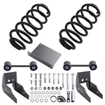 2" Rear Suspension Drop Kit For Chevrolet Avalanche Suburban 1500 2007-2014. Fixed Price $201.25.