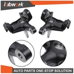 Labwork 3" Drop Spindles Steering Knuckle 1975-1991 For Chevy/gmc C30 C3500 2WD. Fixed Price $173.18.