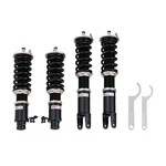 Bc Racing Coilovers Shocks Spring For 85-89 Acura Integra (with Torsion Bar). Fixed Price $1195.00.