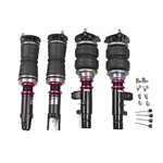 Godspeed Mono Air Suspension Bags Strut Shock Kit For Honda Accord 2013-2017. Fixed Price $1188.00.