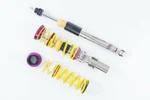 Kw Coilover V3 Kit For 17-18 Honda Civic Type-r (FK8) 35250036. Fixed Price $3094.00.