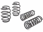 Eibach Pro-kit Fits 2017 Honda Civic Type 1.0IN Front Rear. Fixed Price $395.00.