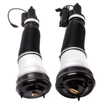 Air Suspension Spring Bag Shock Struts Kit For Mercedes Benz W220 S430 Front. Fixed Price $355.89.