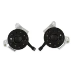 Detroit Speed & Engineering For 1973-87 C10 Truck Front Drop Spindle Kit. Fixed Price $1278.00.